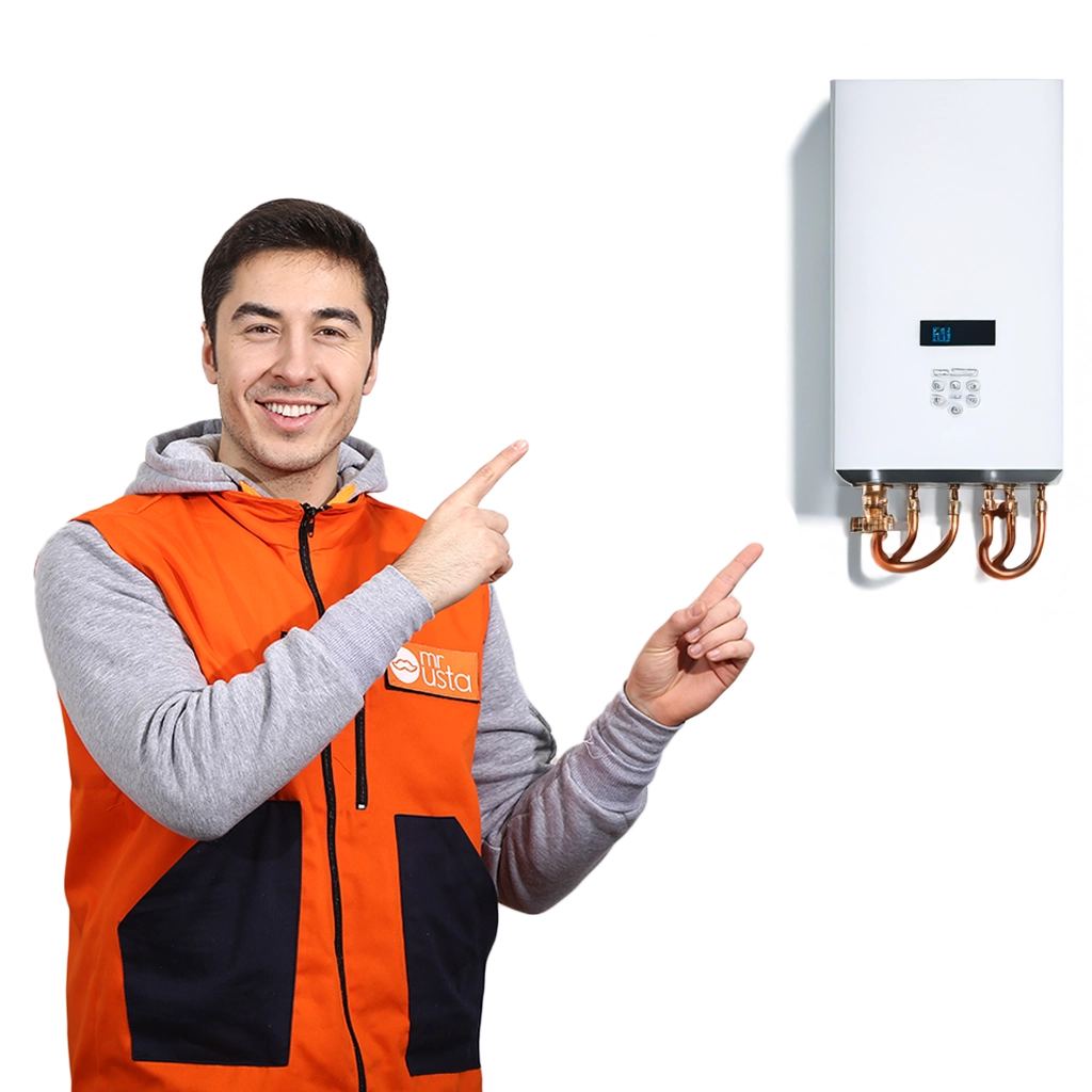 Kozluk Kombi Tamircisi